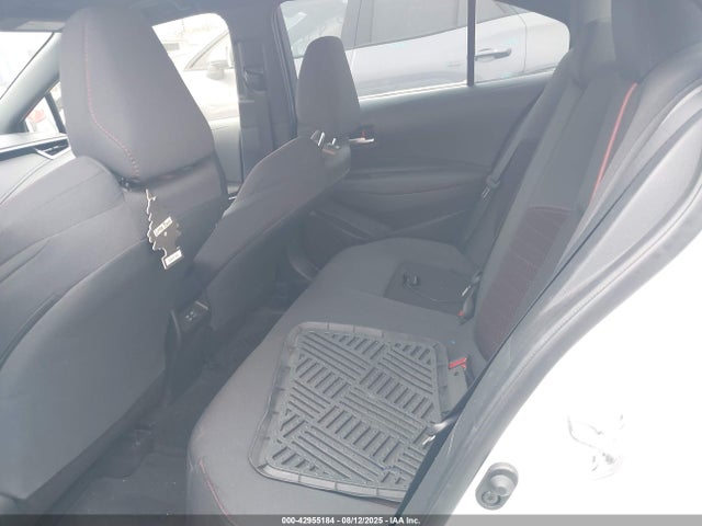JTDS4MCE7RJ105427 Toyota m20a-fks
