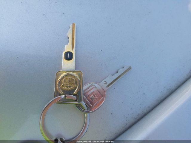 1990 CADILLAC DEVILLE 1G6CD5332L4223791 Photo 10