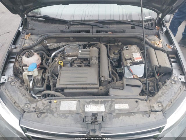3VWD67AJ4GM259305 Volkswagen 1.4t