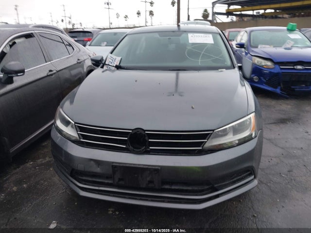 3VWD67AJ4GM259305 Volkswagen 1.4t