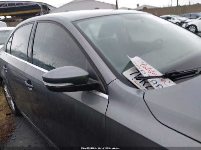3VWD67AJ4GM259305 Volkswagen 1.4t