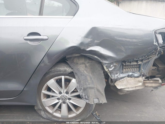 3VWD67AJ4GM259305 Volkswagen 1.4t