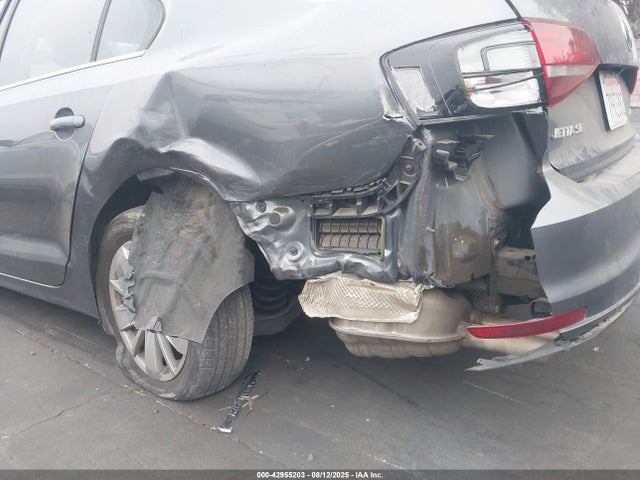 3VWD67AJ4GM259305 Volkswagen 1.4t