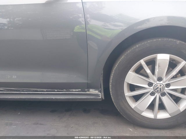 3VWD67AJ4GM259305 Volkswagen 1.4t