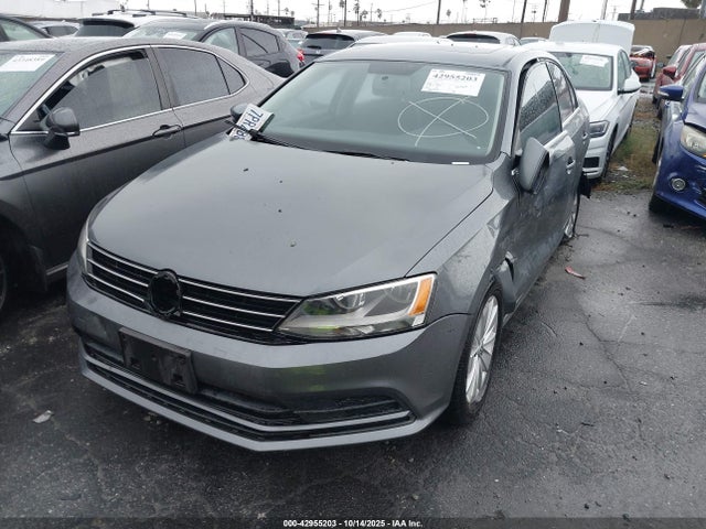 3VWD67AJ4GM259305 Volkswagen 1.4t