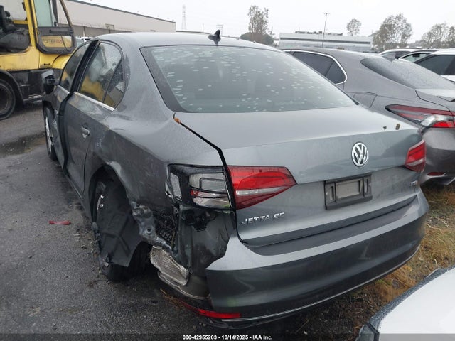 3VWD67AJ4GM259305 Volkswagen 1.4t