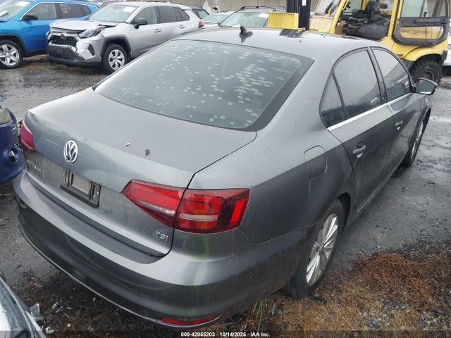 3VWD67AJ4GM259305 Volkswagen 1.4t