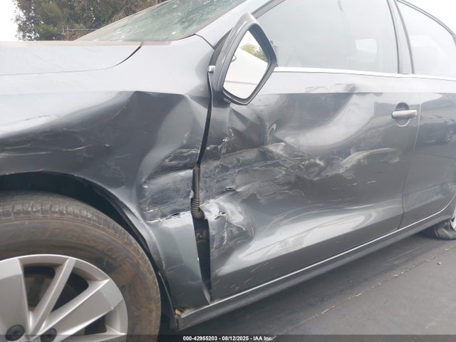 3VWD67AJ4GM259305 Volkswagen 1.4t