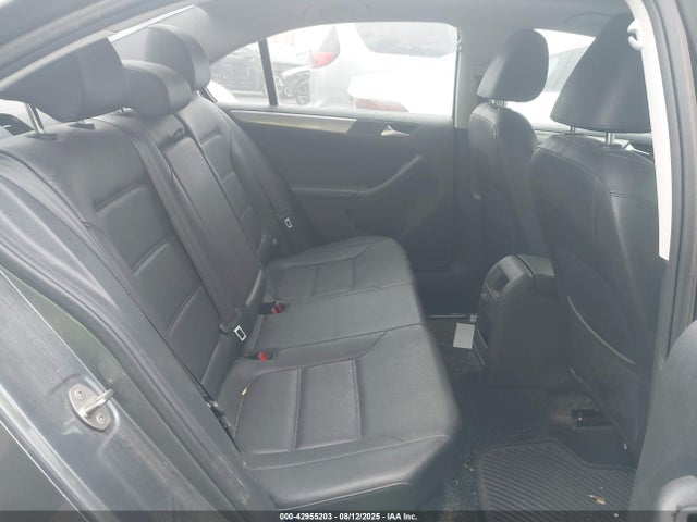3VWD67AJ4GM259305 Volkswagen 1.4t