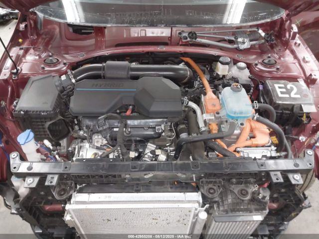 2024 KIA SPORTAGE PLUG-IN HYBRID KNDPYDDH0R7166943 Photo 9