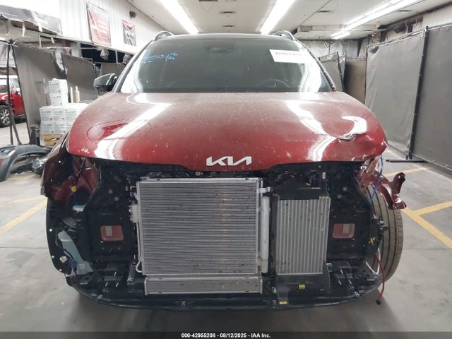 KIA t-gdi gamma ? 2024 KNDPYDDH0R7166943 Image 13