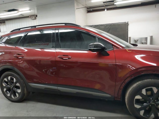 KIA t-gdi gamma ? 2024 KNDPYDDH0R7166943 Image 14