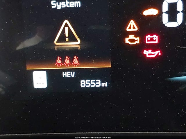 KIA t-gdi gamma ? 2024 KNDPYDDH0R7166943 Image 16
