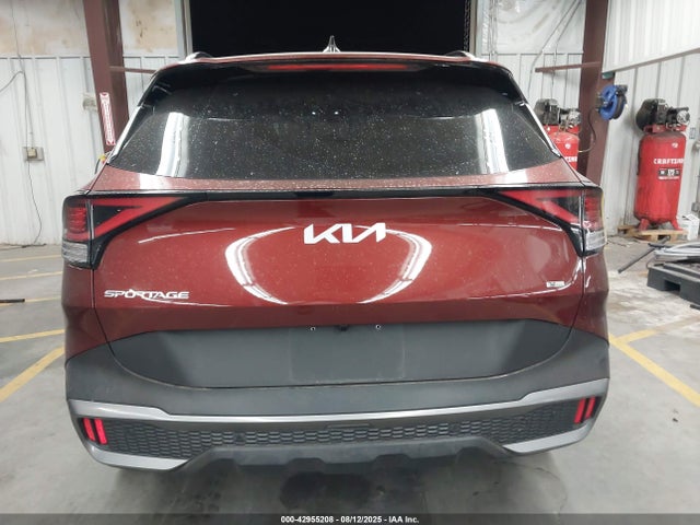 KIA t-gdi gamma ? 2024 KNDPYDDH0R7166943 Image 17