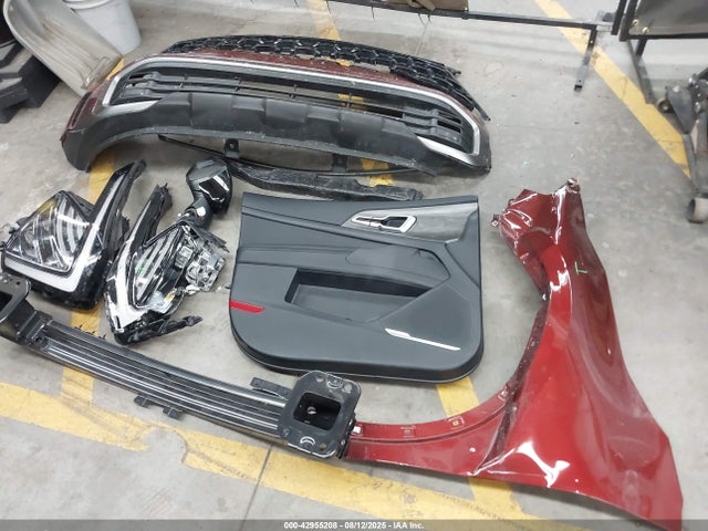 KIA t-gdi gamma ? 2024 KNDPYDDH0R7166943 Image 12