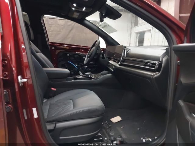 2024 KIA SPORTAGE PLUG-IN HYBRID KNDPYDDH0R7166943 Photo 4