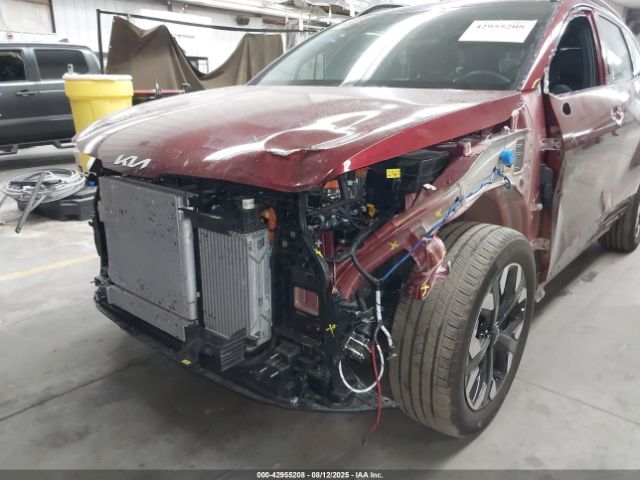 2024 KIA SPORTAGE PLUG-IN HYBRID KNDPYDDH0R7166943 Photo 5