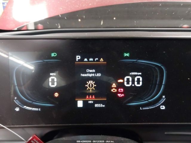 2024 KIA SPORTAGE PLUG-IN HYBRID KNDPYDDH0R7166943 Photo 6