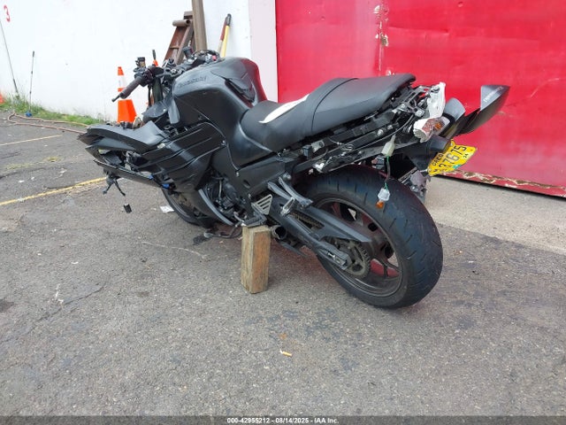 JKBZXNJ17GA000109 Kawasaki Ninja Zx-14r