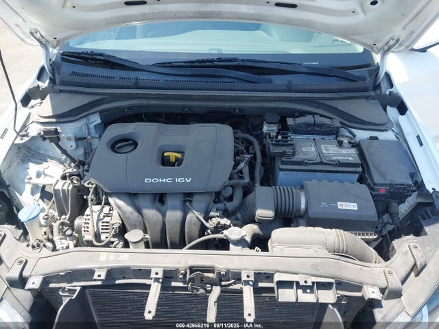 5NPD74LF6JH298935 Hyundai mpi nu