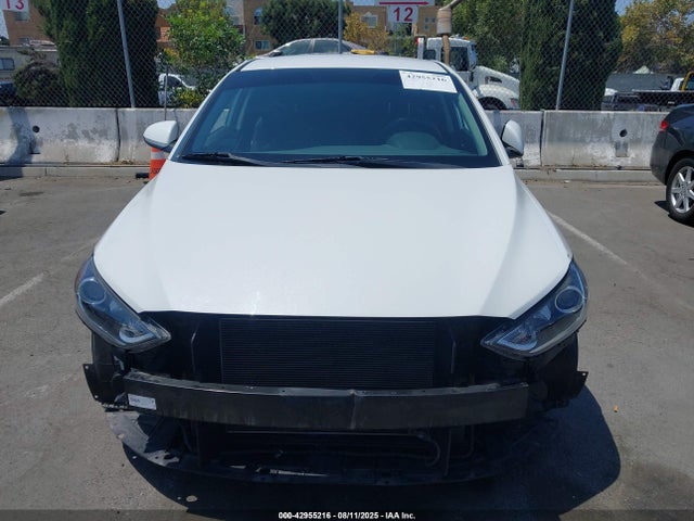 5NPD74LF6JH298935 Hyundai mpi nu