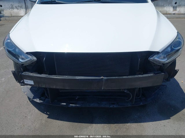 5NPD74LF6JH298935 Hyundai mpi nu