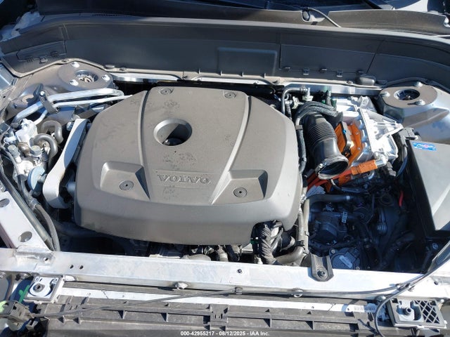 YV4H60CE7R1148806 Volvo b4204tsh (hp)