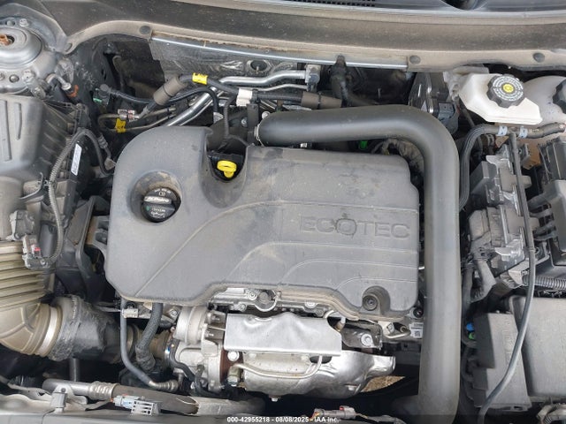 3GNAXUEG1RL336213 Chevrolet lsd