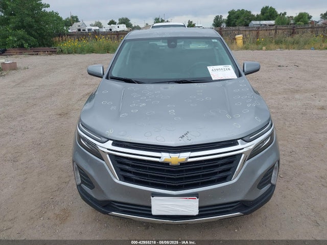 3GNAXUEG1RL336213 Chevrolet lsd
