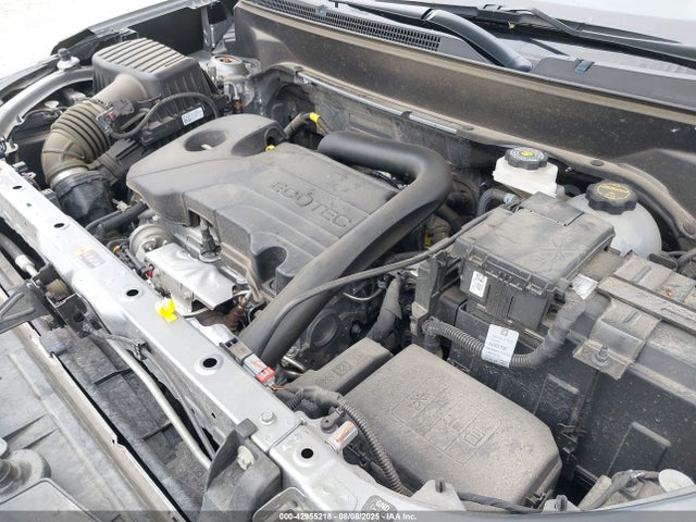 3GNAXUEG1RL336213 Chevrolet lsd