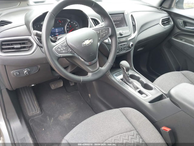 3GNAXUEG1RL336213 Chevrolet lsd