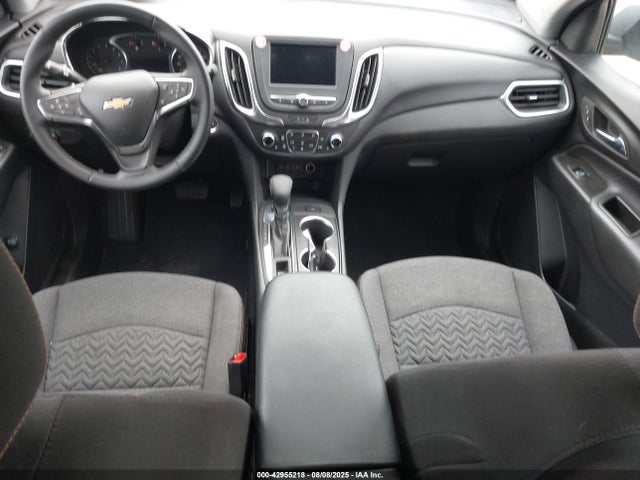 3GNAXUEG1RL336213 Chevrolet lsd