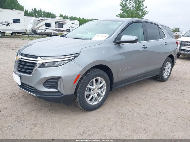 3GNAXUEG1RL336213 Chevrolet lsd