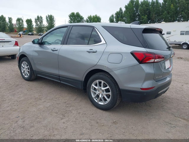 3GNAXUEG1RL336213 Chevrolet lsd
