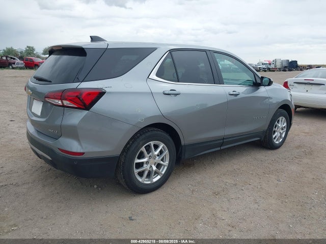 3GNAXUEG1RL336213 Chevrolet lsd