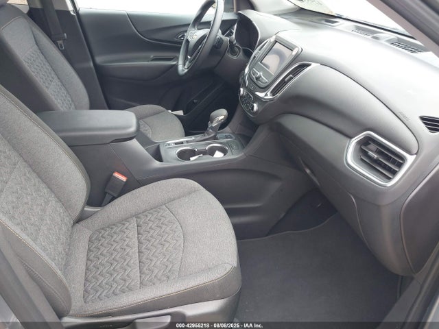 3GNAXUEG1RL336213 Chevrolet lsd