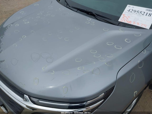 3GNAXUEG1RL336213 Chevrolet lsd
