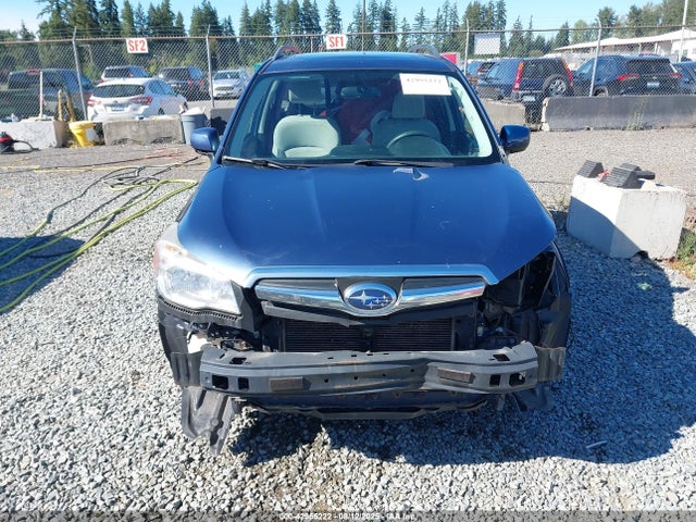 Subaru 2.5na u5 2014 JF2SJADC7EH487918 Image 13