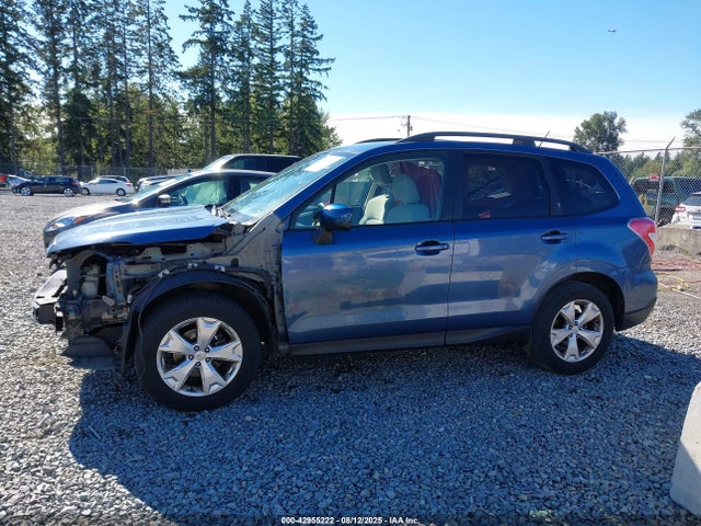 Subaru 2.5na u5 2014 JF2SJADC7EH487918 Image 15