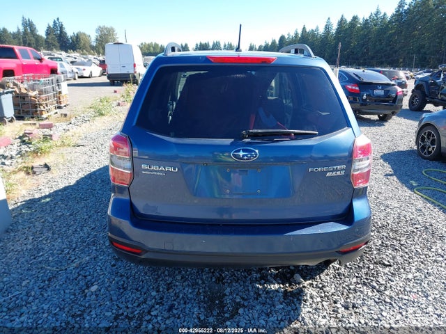 Subaru 2.5na u5 2014 JF2SJADC7EH487918 Image 17