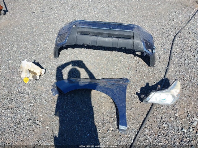 Subaru 2.5na u5 2014 JF2SJADC7EH487918 Image 12