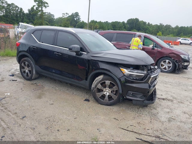 2020 VOLVO XC40 YV4AC2HL1L2275047