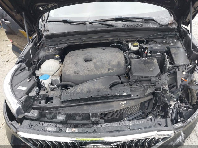 2020 VOLVO XC40 YV4AC2HL1L2275047 Photo 9
