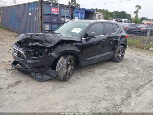 2020 VOLVO XC40 YV4AC2HL1L2275047 Photo 1