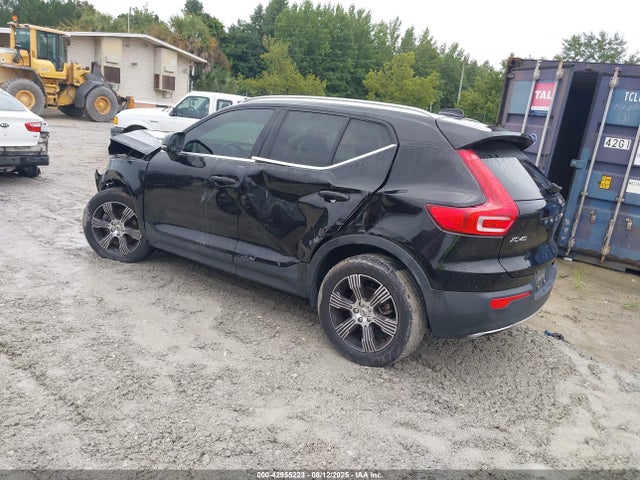 2020 VOLVO XC40 YV4AC2HL1L2275047 Photo 2