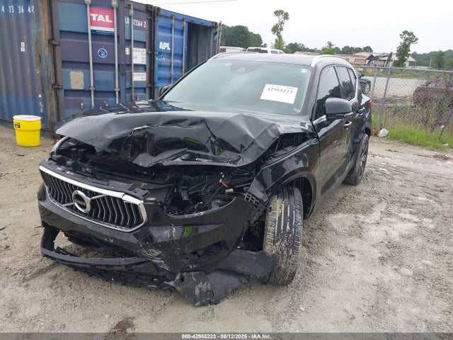 2020 VOLVO XC40 YV4AC2HL1L2275047 Photo 5