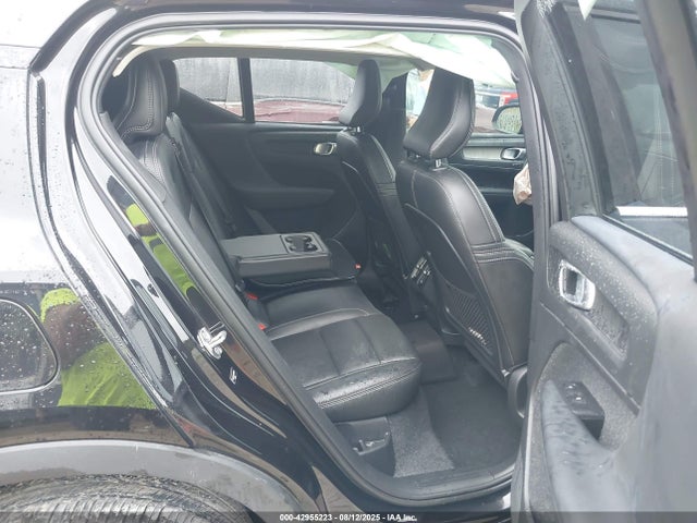 2020 VOLVO XC40 YV4AC2HL1L2275047 Photo 7