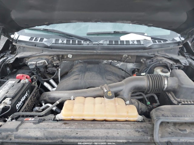 Ford F-150 2015 1FTEW1EG2FFA41378 Image 10