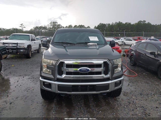 Ford F-150 2015 1FTEW1EG2FFA41378 Image 12