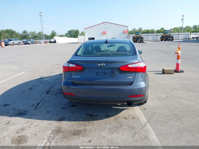 KIA FORTE EX 2015 KNAFX4A88F5378562 Image 16